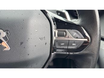 Peugeot 2008 1.2 PureTech 130 Allure 5dr EAT8 Petrol Estate