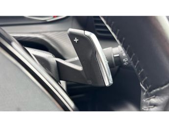Peugeot 2008 1.2 PureTech 130 Allure 5dr EAT8 Petrol Estate
