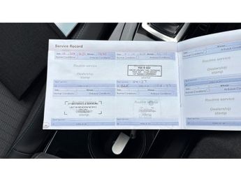 Peugeot 2008 1.2 PureTech 130 Allure 5dr EAT8 Petrol Estate