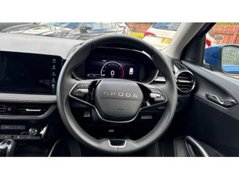 Skoda Fabia 1.5 TSI 150 SE L Edition 5dr DSG Petrol Hatchback