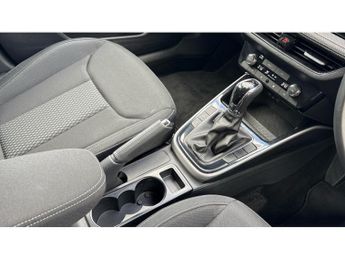Skoda Fabia 1.5 TSI 150 SE L Edition 5dr DSG Petrol Hatchback