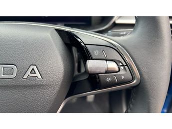 Skoda Fabia 1.5 TSI 150 SE L Edition 5dr DSG Petrol Hatchback