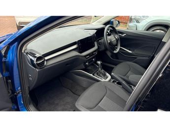 Skoda Fabia 1.5 TSI 150 SE L Edition 5dr DSG Petrol Hatchback
