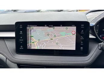 Skoda Fabia 1.5 TSI 150 SE L Edition 5dr DSG Petrol Hatchback