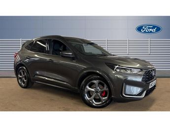 Ford Kuga 1.5 EcoBoost ST-Line 5dr Petrol Estate