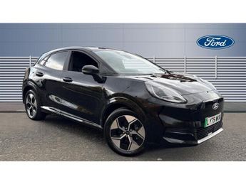 Ford Puma 123kW Select 43kWh 5dr Auto Electric Hatchback