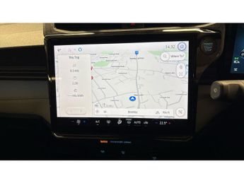 Ford Puma 123kW Select 43kWh 5dr Auto Electric Hatchback