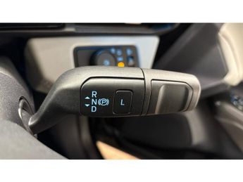 Ford Puma 123kW Select 43kWh 5dr Auto Electric Hatchback