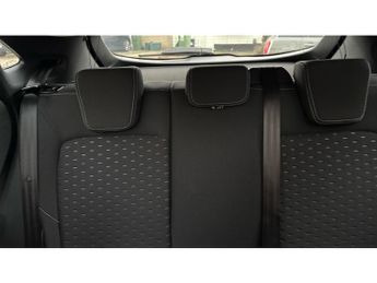 Ford Puma 123kW Select 43kWh 5dr Auto Electric Hatchback