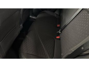 Ford Puma 123kW Select 43kWh 5dr Auto Electric Hatchback