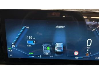 Ford Puma 123kW Select 43kWh 5dr Auto Electric Hatchback