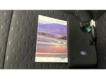 Ford Puma 123kW Select 43kWh 5dr Auto Electric Hatchback