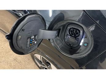 Ford Puma 123kW Select 43kWh 5dr Auto Electric Hatchback