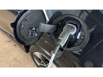 Ford Puma 123kW Select 43kWh 5dr Auto Electric Hatchback