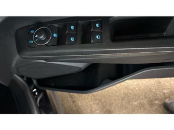 Ford Puma 123kW Select 43kWh 5dr Auto Electric Hatchback