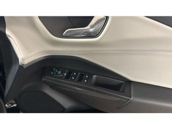 Ford Puma 123kW Select 43kWh 5dr Auto Electric Hatchback