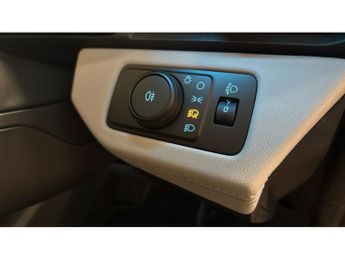 Ford Puma 123kW Select 43kWh 5dr Auto Electric Hatchback