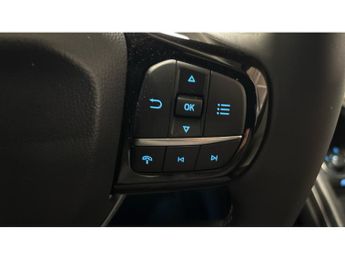 Ford Puma 123kW Select 43kWh 5dr Auto Electric Hatchback