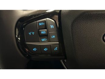 Ford Puma 123kW Select 43kWh 5dr Auto Electric Hatchback