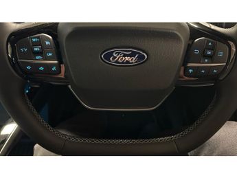 Ford Puma 123kW Select 43kWh 5dr Auto Electric Hatchback