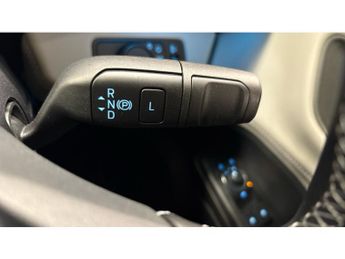 Ford Puma 123kW Select 43kWh 5dr Auto Electric Hatchback