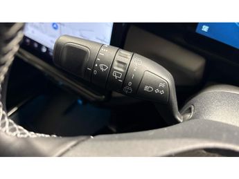 Ford Puma 123kW Select 43kWh 5dr Auto Electric Hatchback