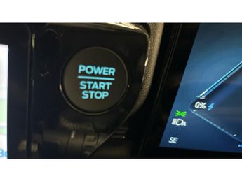 Ford Puma 123kW Select 43kWh 5dr Auto Electric Hatchback