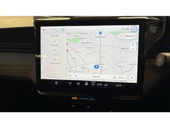 Ford Puma 123kW Select 43kWh 5dr Auto Electric Hatchback