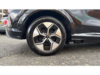 Ford Puma 123kW Select 43kWh 5dr Auto Electric Hatchback