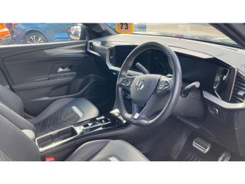 Vauxhall Mokka 100kW Ultimate 50kWh 5dr Auto Electric Hatchback