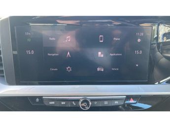 Vauxhall Mokka 100kW Ultimate 50kWh 5dr Auto Electric Hatchback