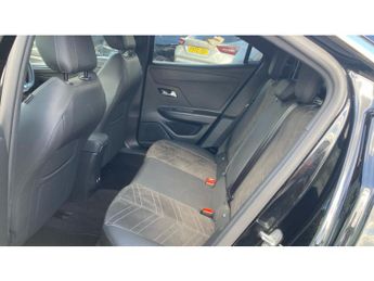 Vauxhall Mokka 100kW Ultimate 50kWh 5dr Auto Electric Hatchback