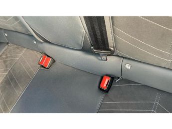 Vauxhall Mokka 100kW Ultimate 50kWh 5dr Auto Electric Hatchback