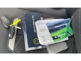 Vauxhall Mokka 100kW Ultimate 50kWh 5dr Auto Electric Hatchback