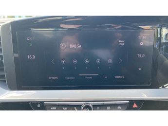 Vauxhall Mokka 100kW Ultimate 50kWh 5dr Auto Electric Hatchback