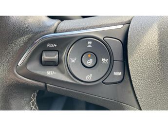 Vauxhall Mokka 100kW Ultimate 50kWh 5dr Auto Electric Hatchback