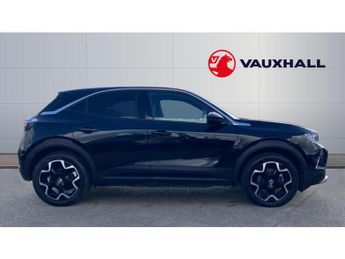 Vauxhall Mokka 100kW Ultimate 50kWh 5dr Auto Electric Hatchback