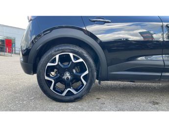 Vauxhall Mokka 100kW Ultimate 50kWh 5dr Auto Electric Hatchback