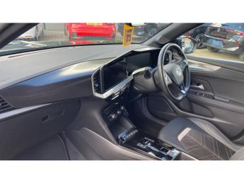 Vauxhall Mokka 100kW Ultimate 50kWh 5dr Auto Electric Hatchback