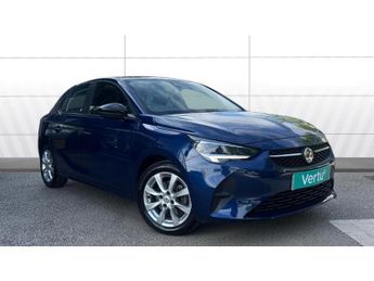 Vauxhall Corsa 1.2 Turbo SE Premium 5dr Petrol Hatchback