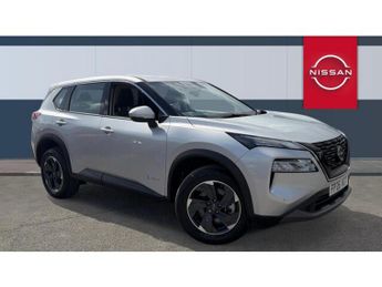 Nissan X-Trail 1.5 E-Power 204 Acenta Premium 5dr Xtronic Hybrid Station Wagon