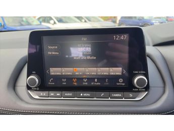 Nissan X-Trail 1.5 E-Power 204 Acenta Premium 5dr Xtronic Hybrid Station Wagon