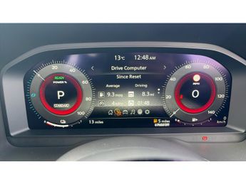 Nissan X-Trail 1.5 E-Power 204 Acenta Premium 5dr Xtronic Hybrid Station Wagon