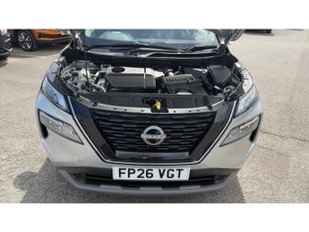 Nissan X-Trail 1.5 E-Power 204 Acenta Premium 5dr Xtronic Hybrid Station Wagon
