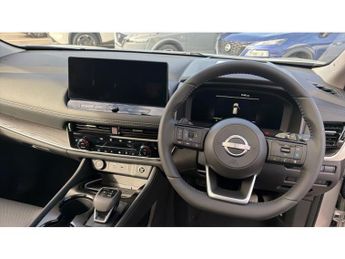 Nissan X-Trail 1.5 MHEV 163 Tekna+ 5dr [7 Seat] Xtronic Petrol Station Wagon