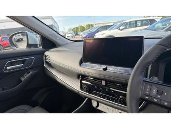 Nissan X-Trail 1.5 MHEV 163 Tekna+ 5dr [7 Seat] Xtronic Petrol Station Wagon