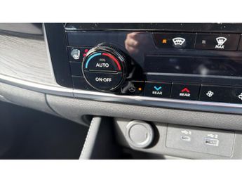 Nissan X-Trail 1.5 MHEV 163 Tekna+ 5dr [7 Seat] Xtronic Petrol Station Wagon