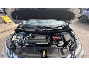 Nissan X-Trail 1.5 MHEV 163 Tekna+ 5dr [7 Seat] Xtronic Petrol Station Wagon