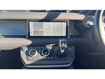 Land Rover Defender 3.0 D250 X-Dynamic SE 110 5dr Auto Diesel Estate