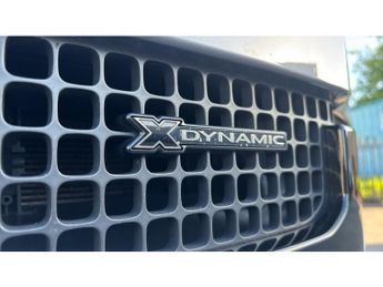 Land Rover Defender 3.0 D250 X-Dynamic SE 110 5dr Auto Diesel Estate
